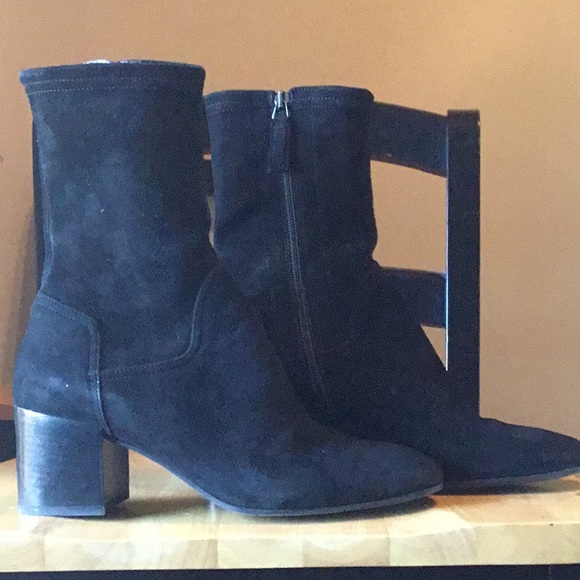 Aquatalia Carie Bootie - Picture 9 of 10